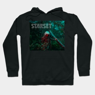 Starset Hoodie